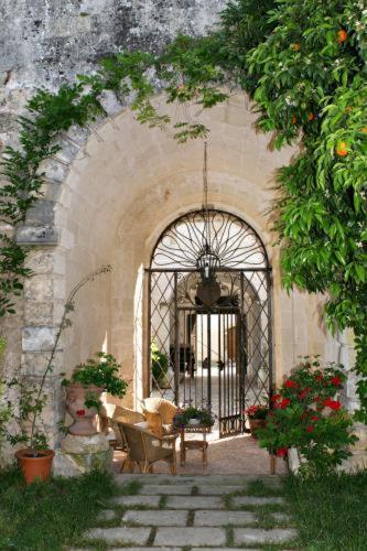Palazzo Vecchio Bed & Breakfast Marittima Exterior foto