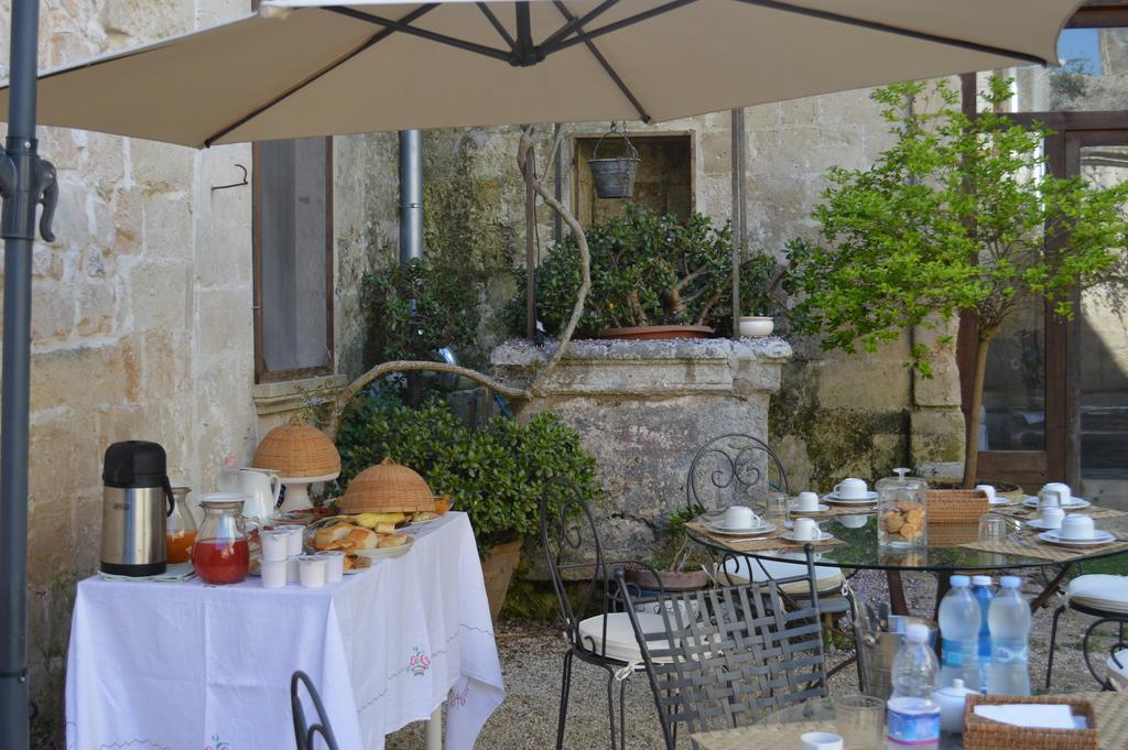 Palazzo Vecchio Bed & Breakfast Marittima Exterior foto