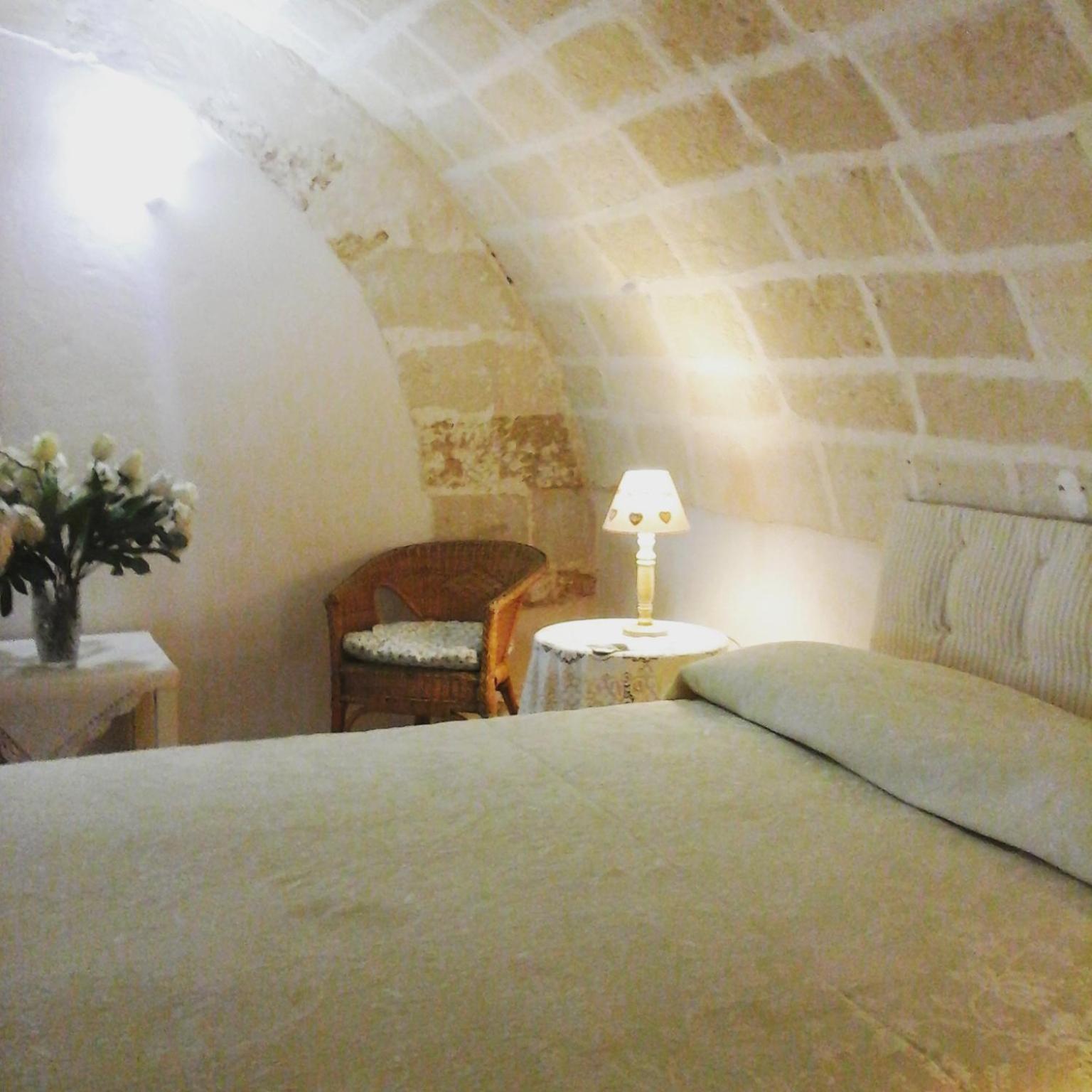 Palazzo Vecchio Bed & Breakfast Marittima Cameră foto