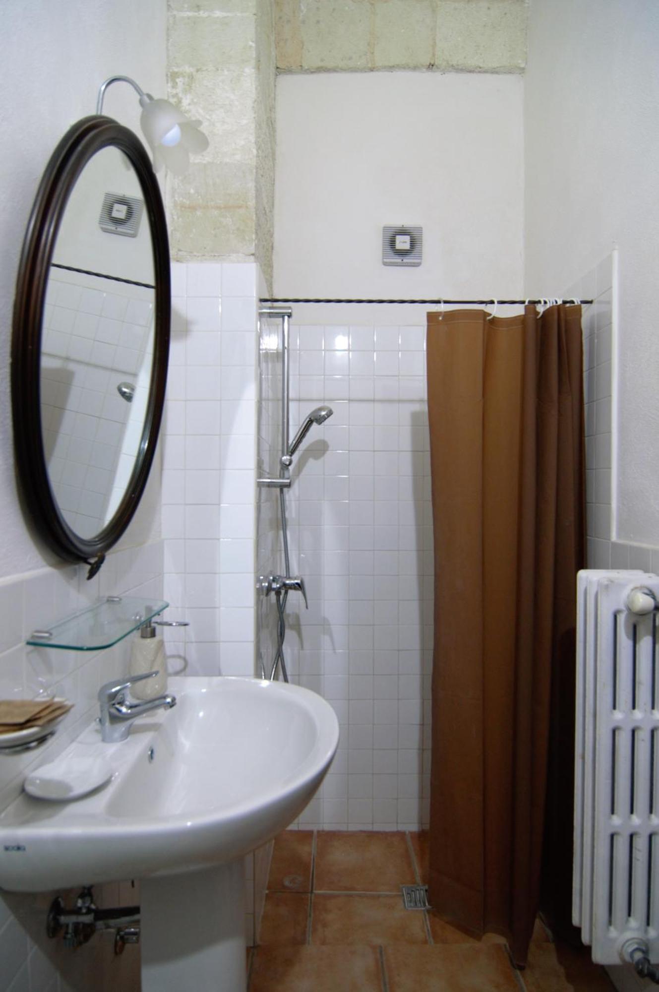 Palazzo Vecchio Bed & Breakfast Marittima Cameră foto