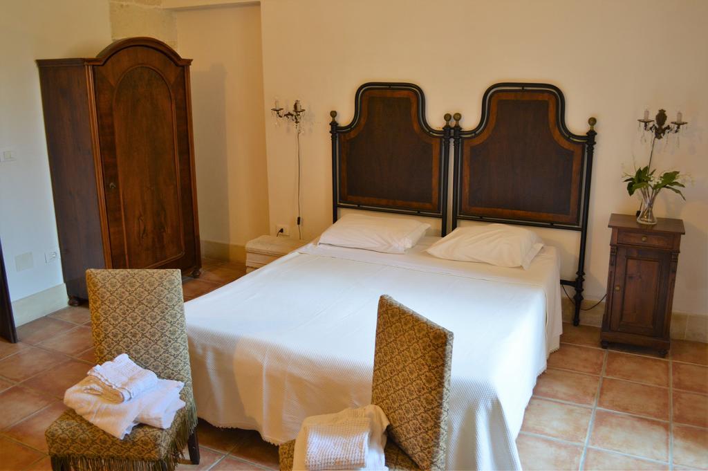 Palazzo Vecchio Bed & Breakfast Marittima Exterior foto
