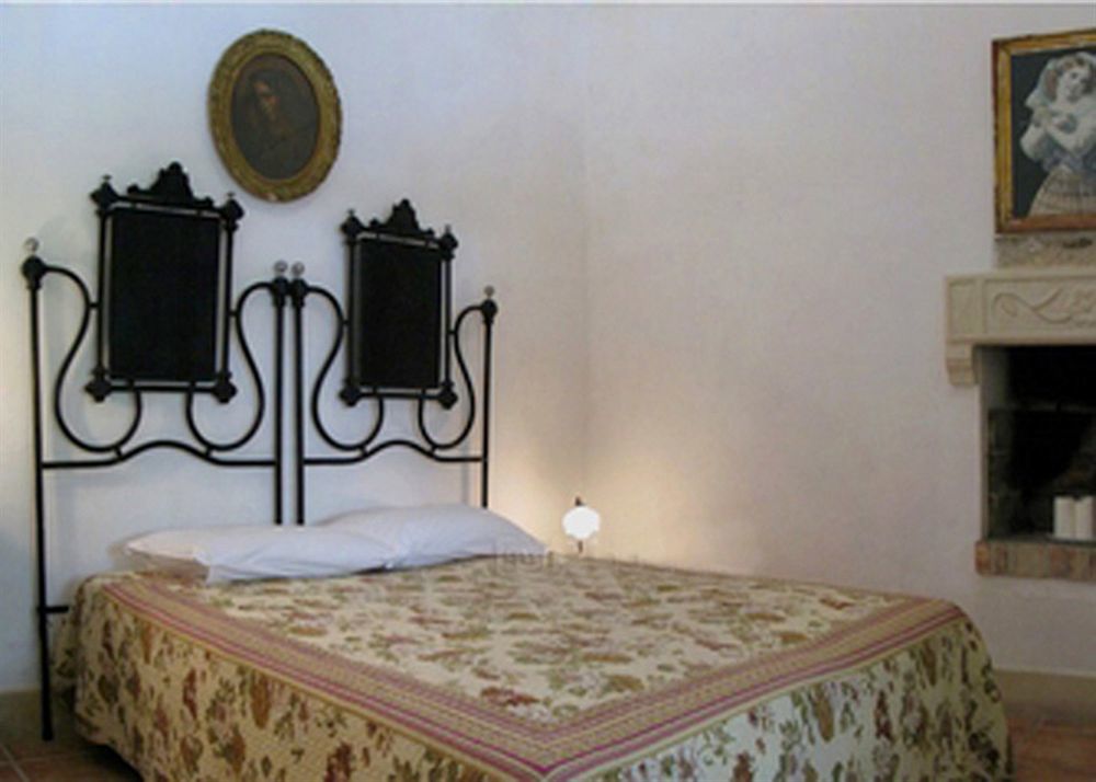 Palazzo Vecchio Bed & Breakfast Marittima Exterior foto