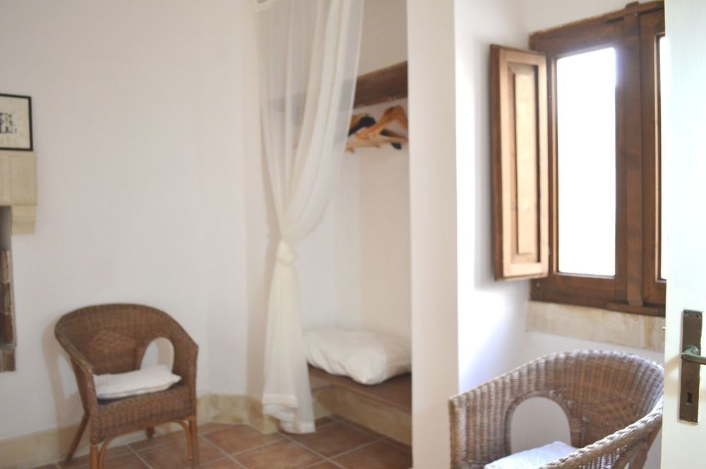 Palazzo Vecchio Bed & Breakfast Marittima Exterior foto