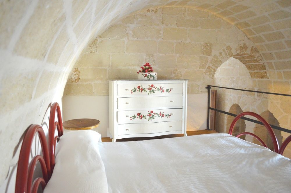 Palazzo Vecchio Bed & Breakfast Marittima Exterior foto
