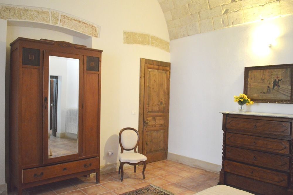 Palazzo Vecchio Bed & Breakfast Marittima Exterior foto