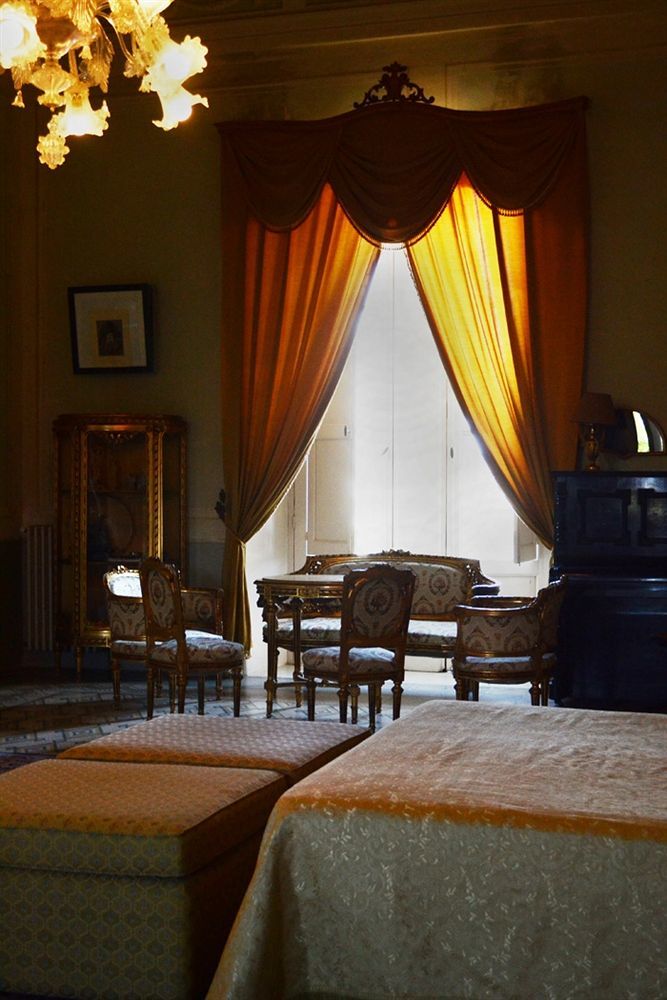 Palazzo Vecchio Bed & Breakfast Marittima Exterior foto