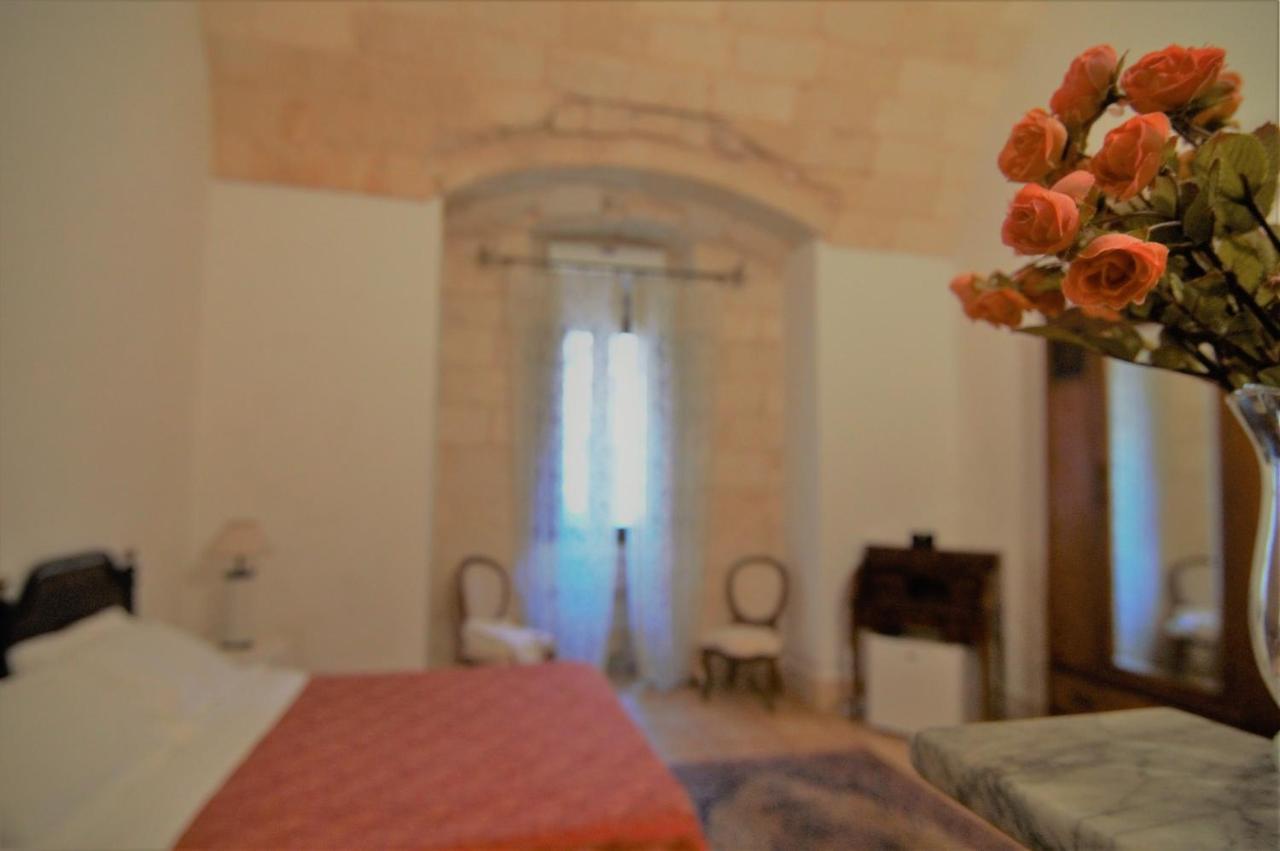 Palazzo Vecchio Bed & Breakfast Marittima Exterior foto
