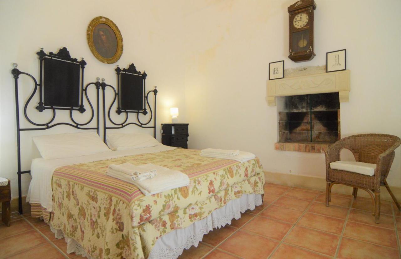 Palazzo Vecchio Bed & Breakfast Marittima Exterior foto