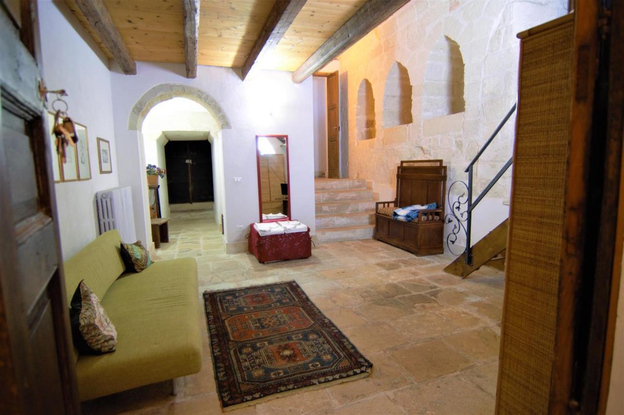 Palazzo Vecchio Bed & Breakfast Marittima Cameră foto